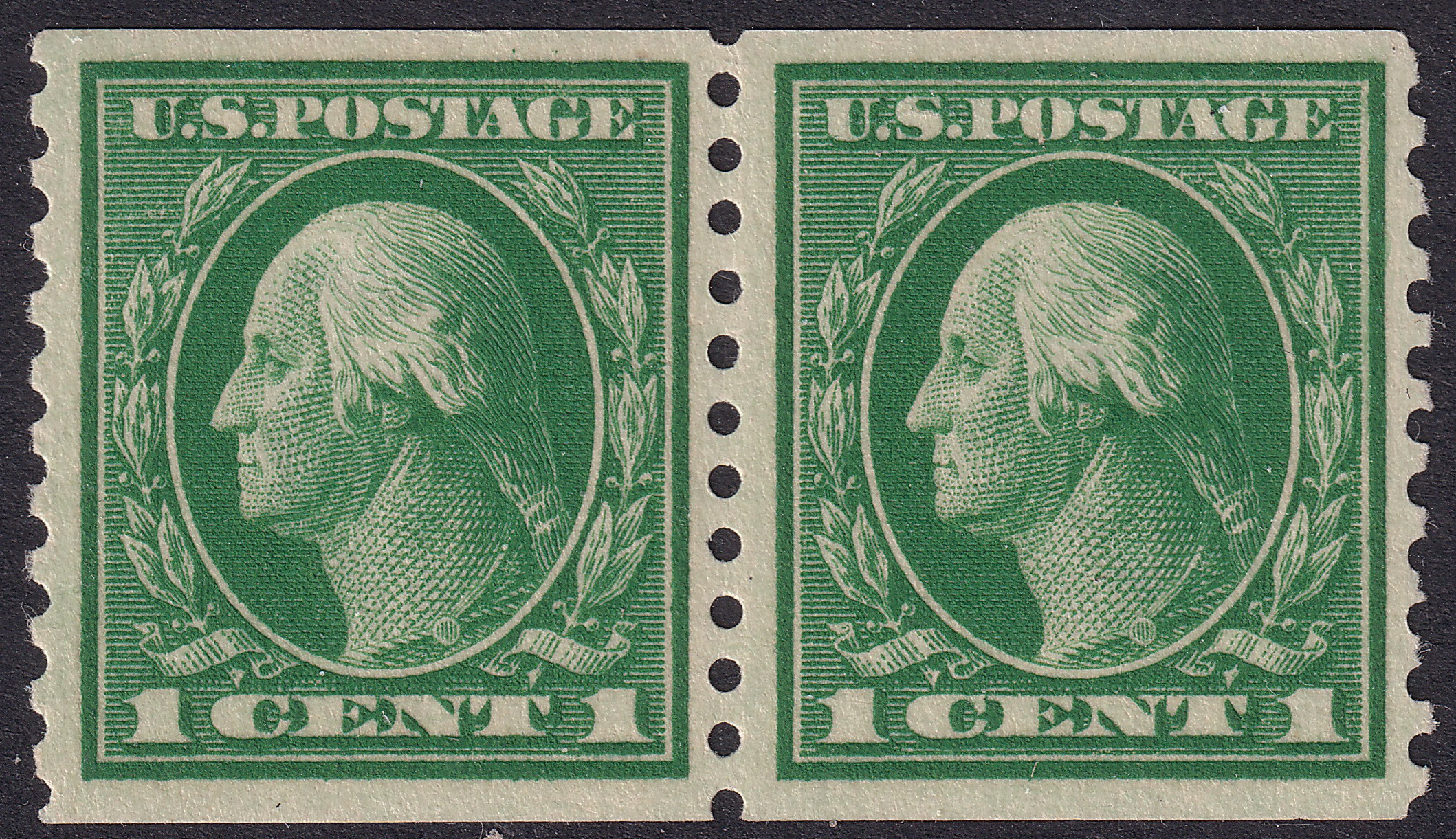 Stamp Picture