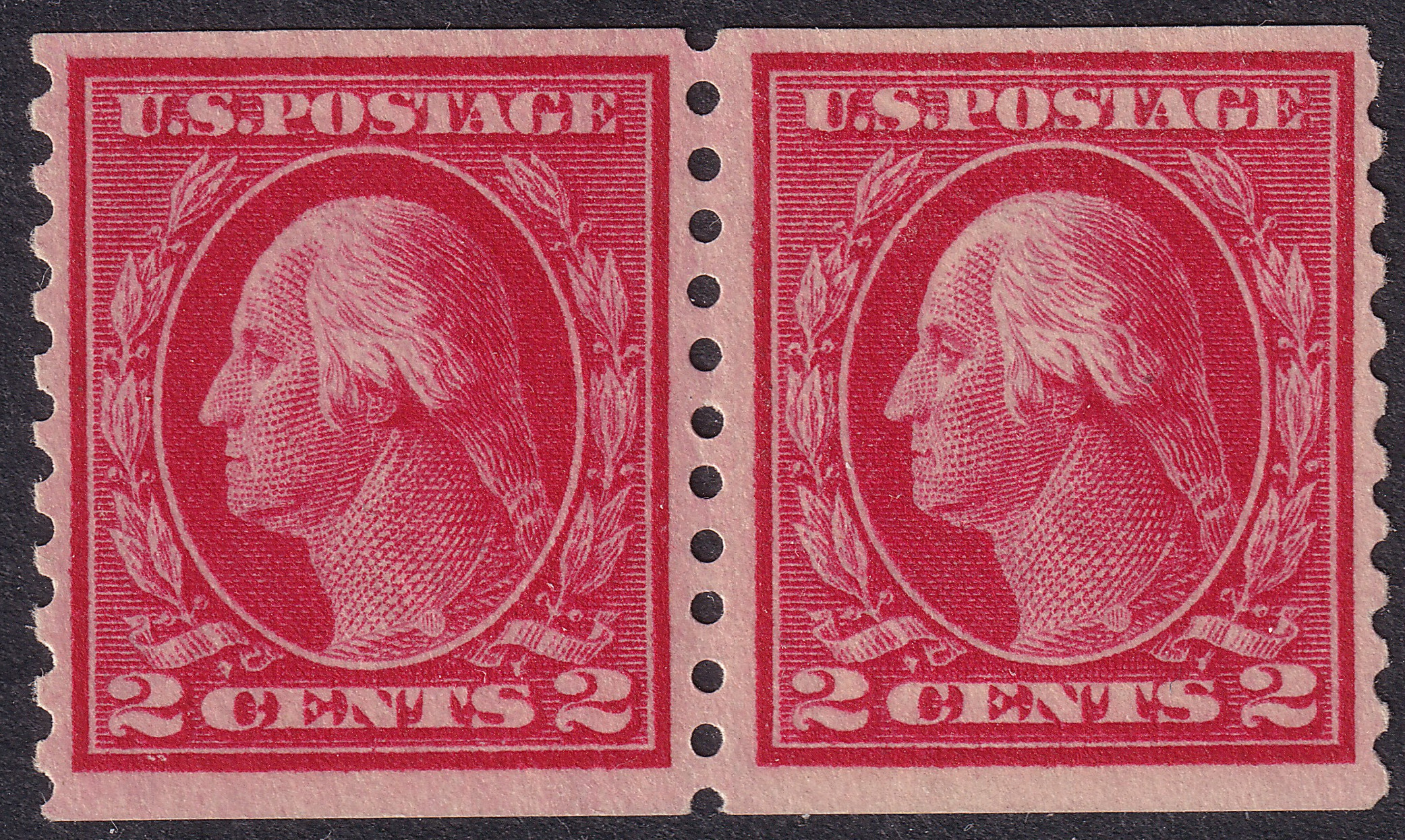 Stamp Picture