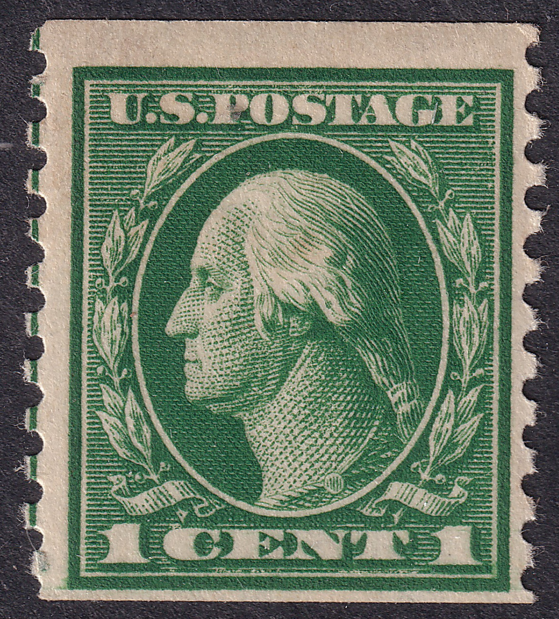 Stamp Picture