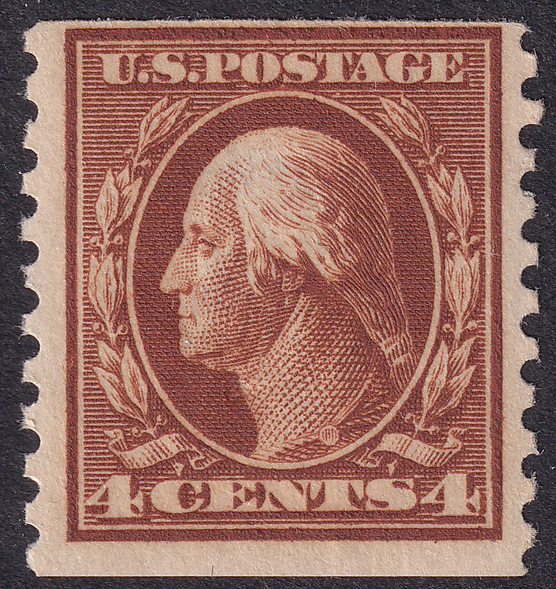 Stamp Picture