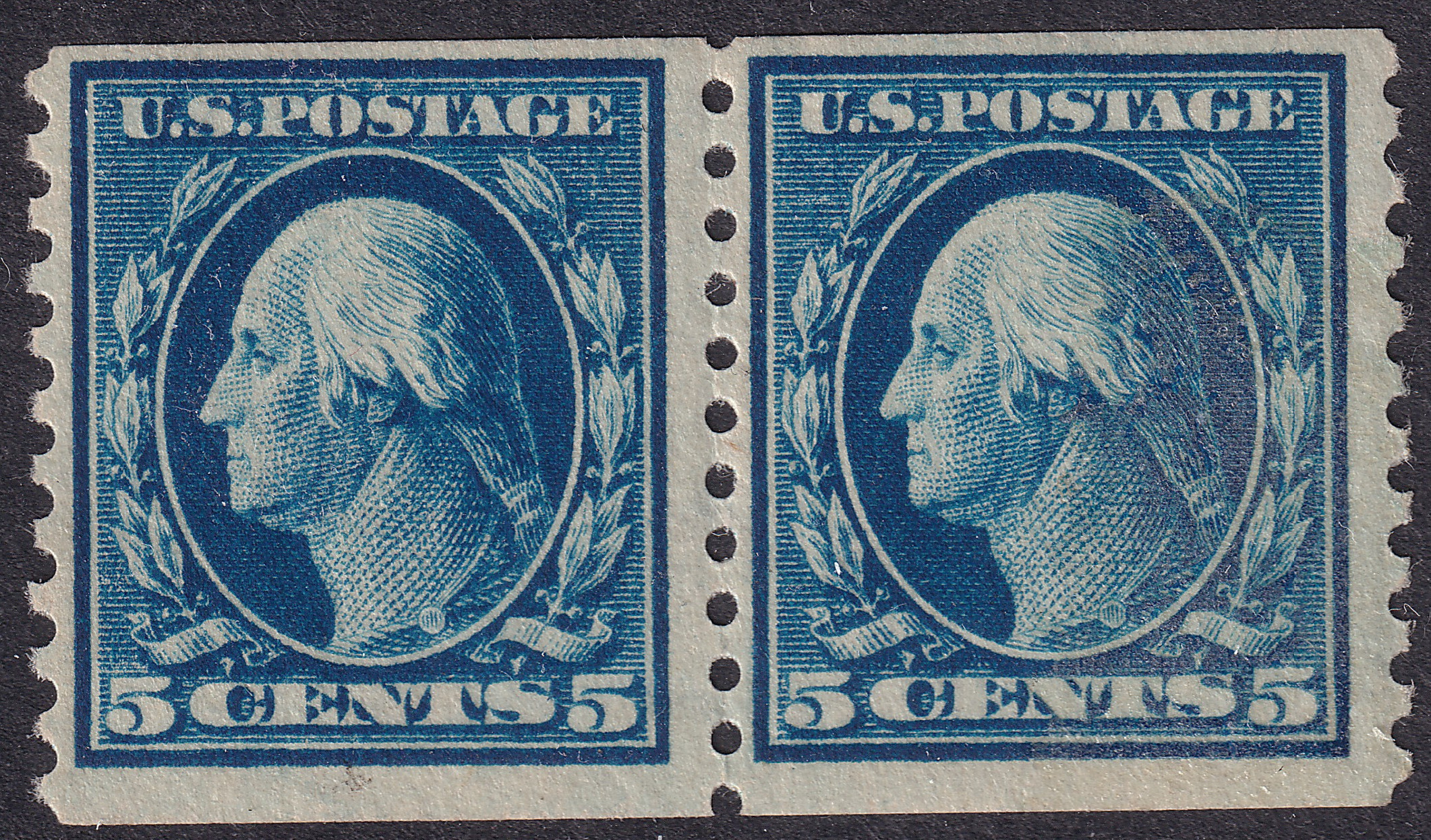 Stamp Picture