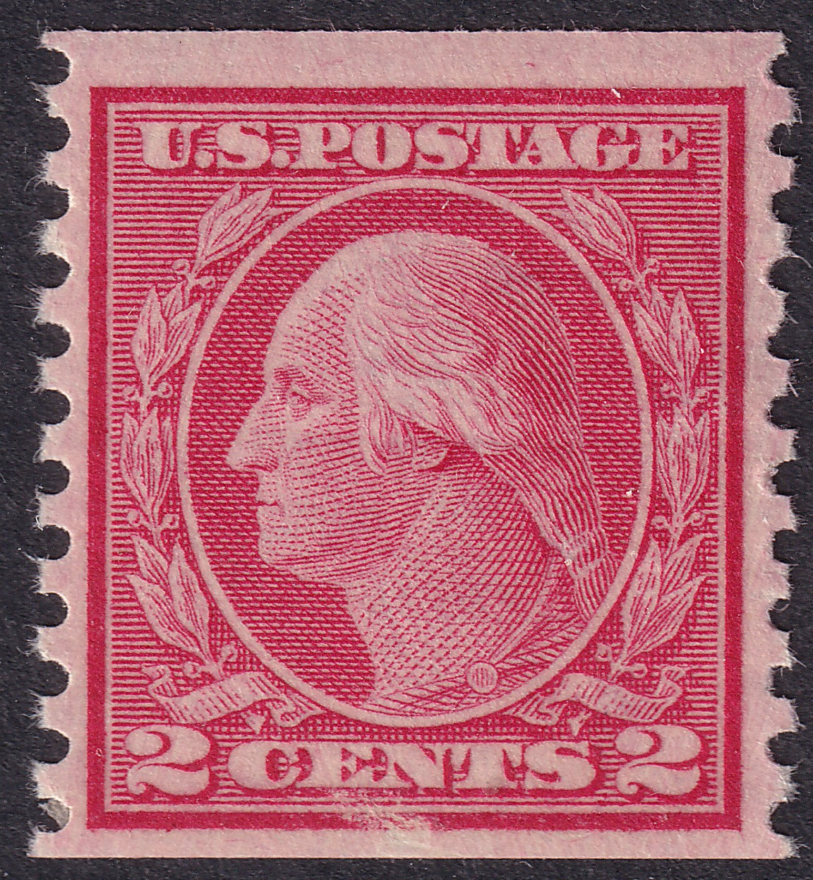 Stamp Picture