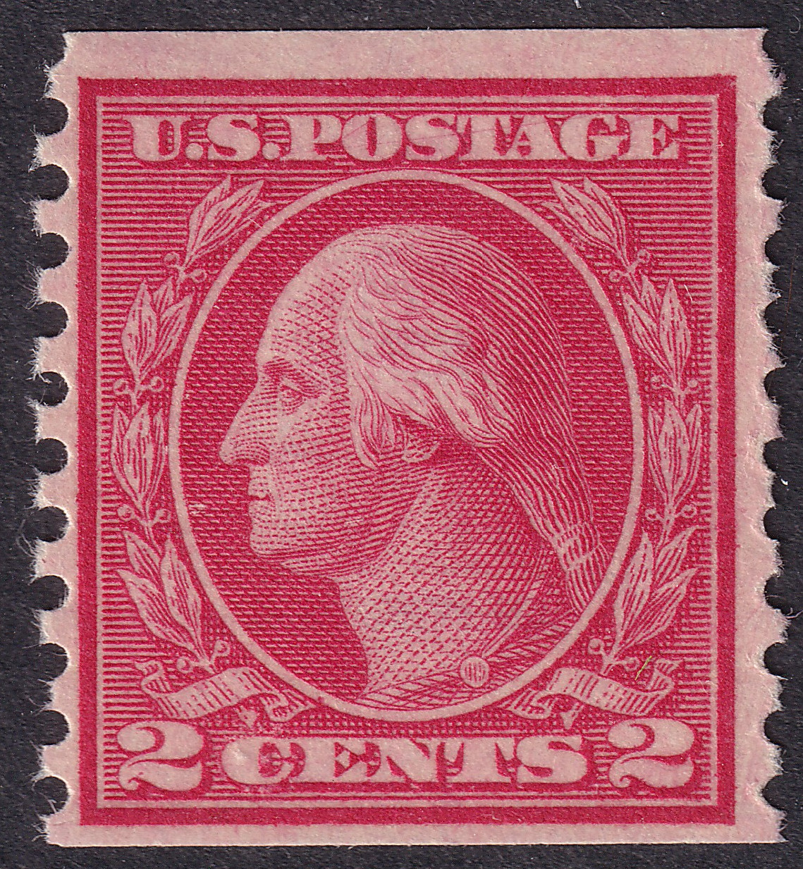 Stamp Picture