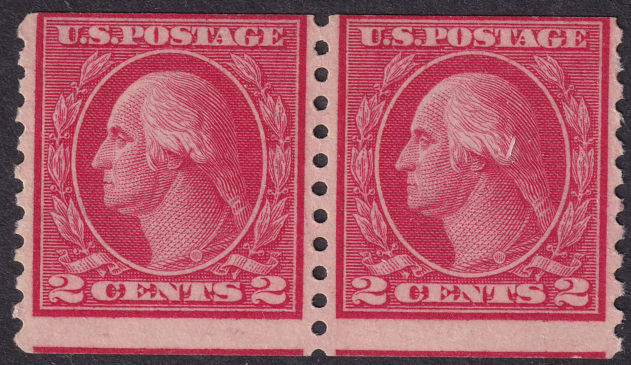 Stamp Picture