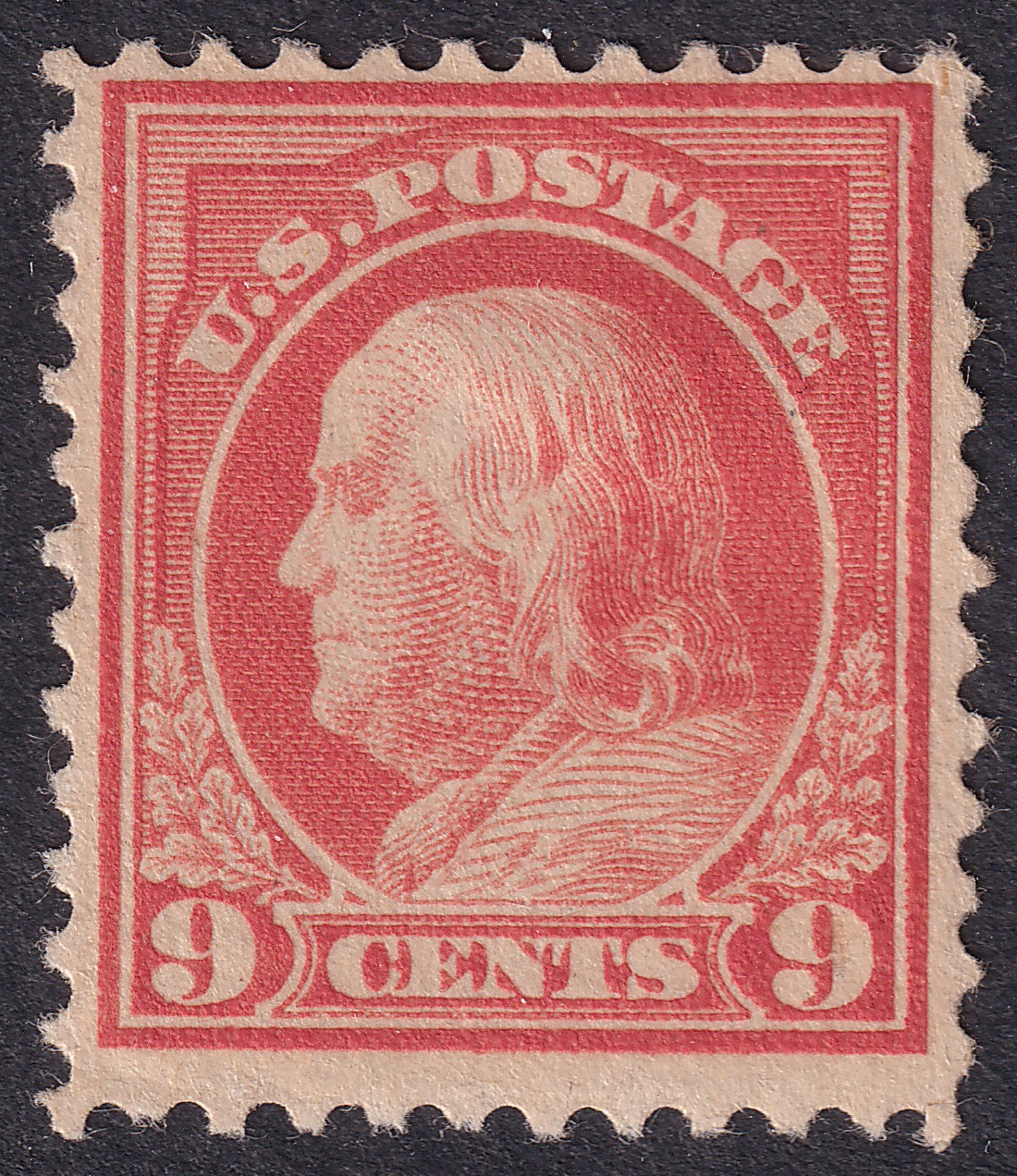 Stamp Picture