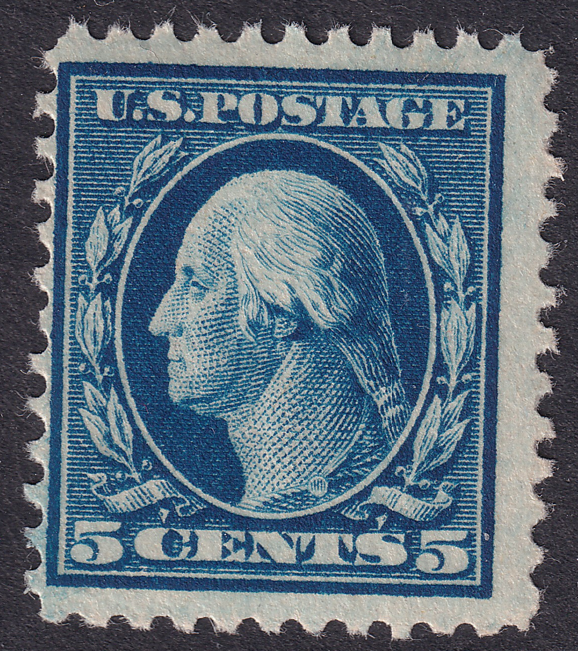 Stamp Picture