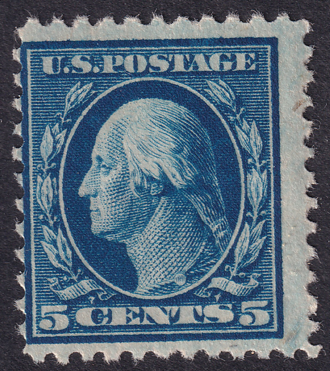 Stamp Picture