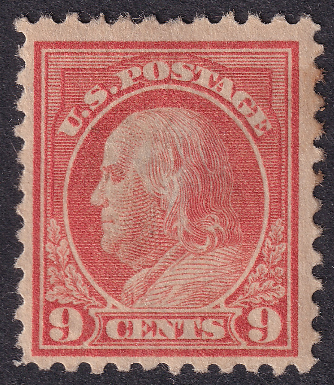 Stamp Picture