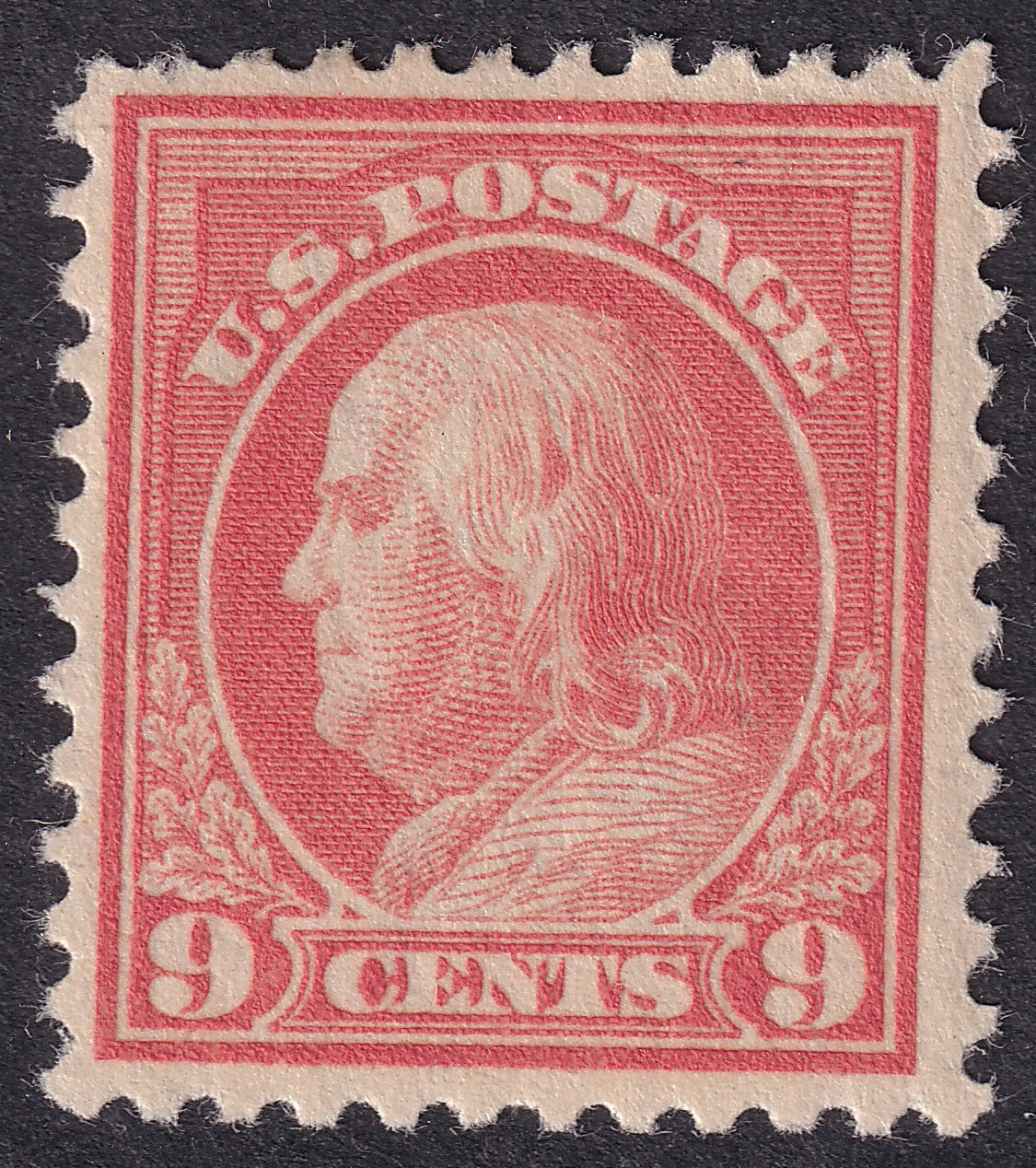 Stamp Picture