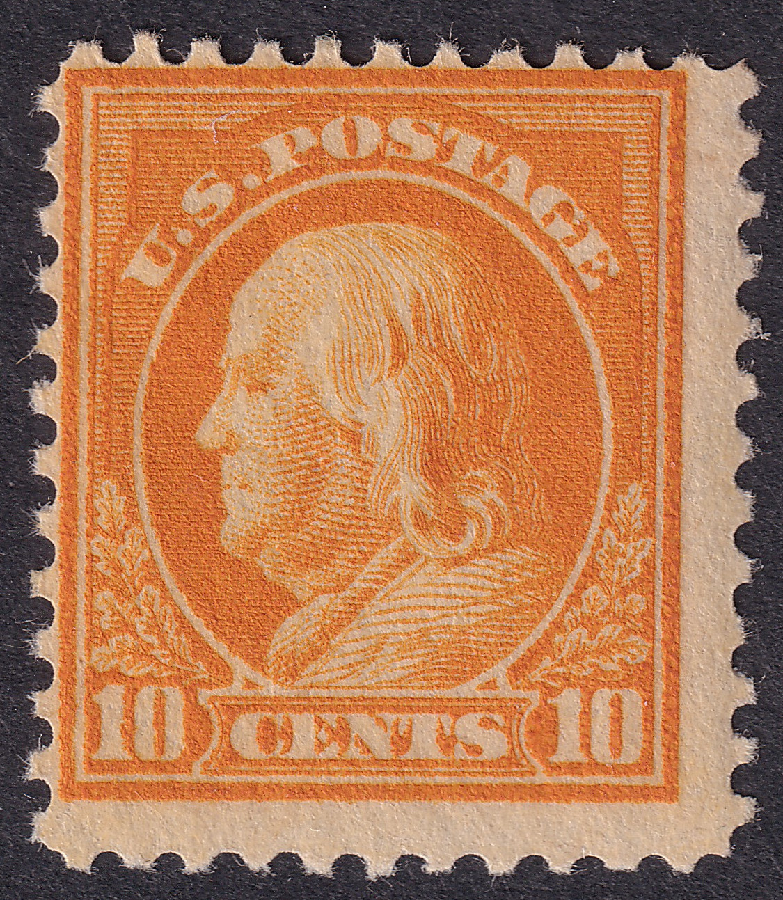 Stamp Picture