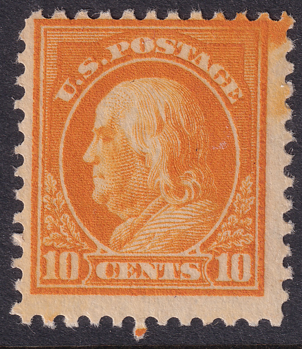 Stamp Picture