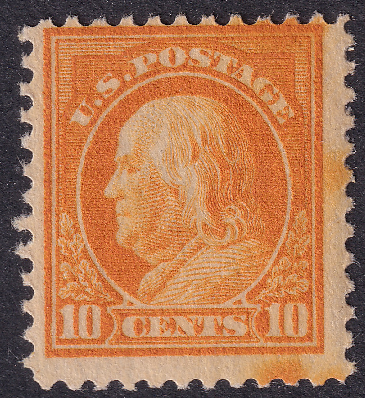 Stamp Picture