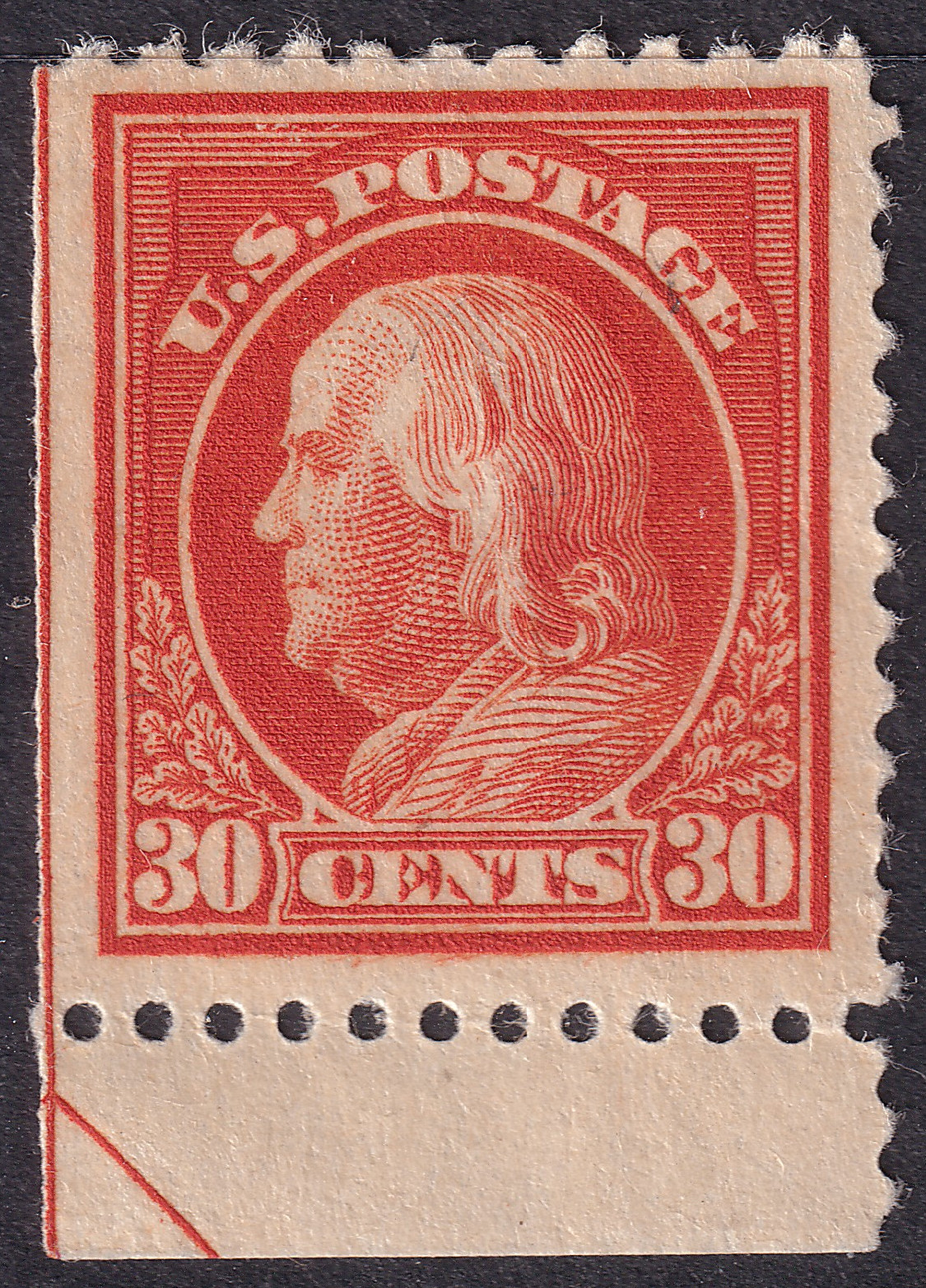 Stamp Picture