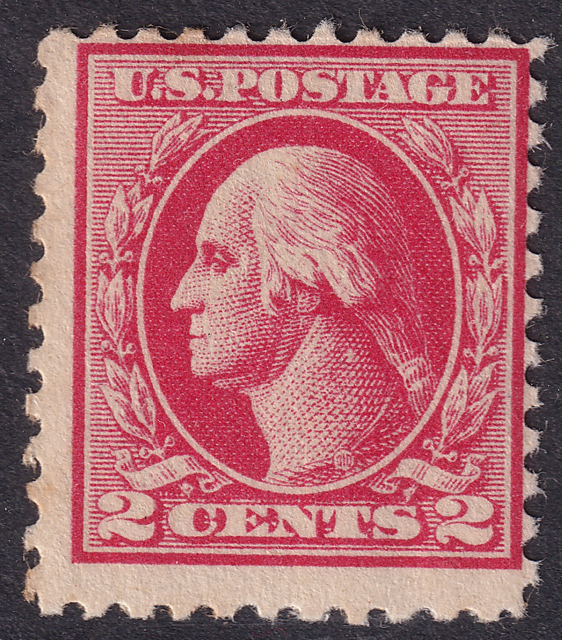 Stamp Picture