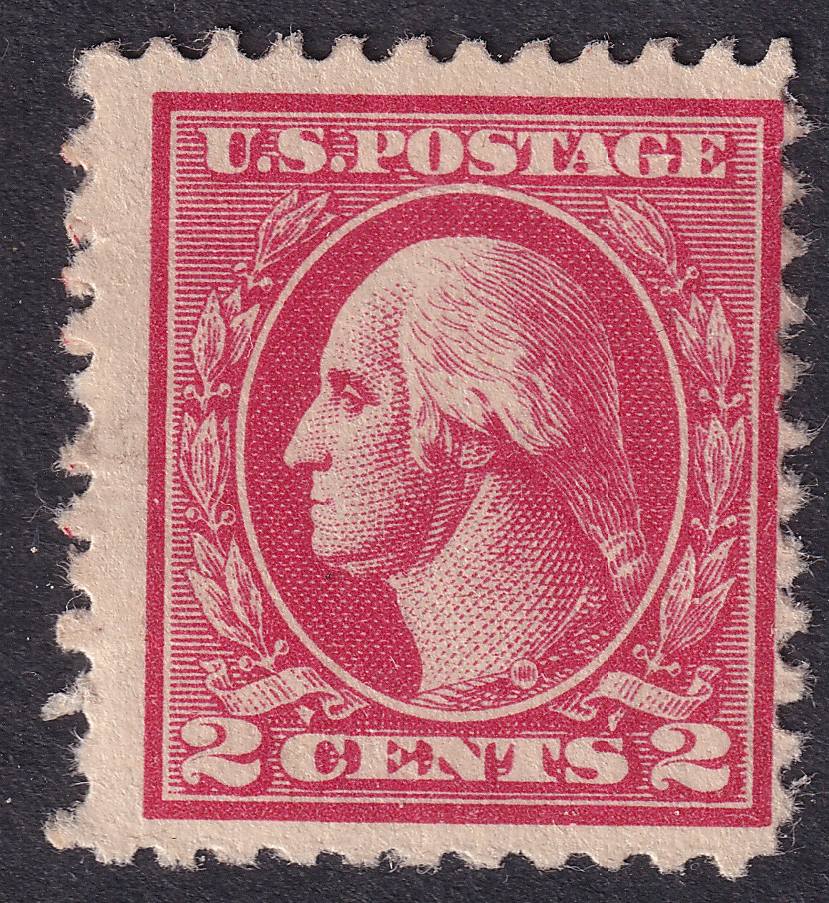 Stamp Picture