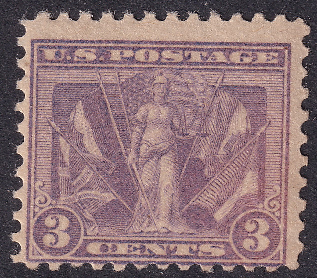 Stamp Picture