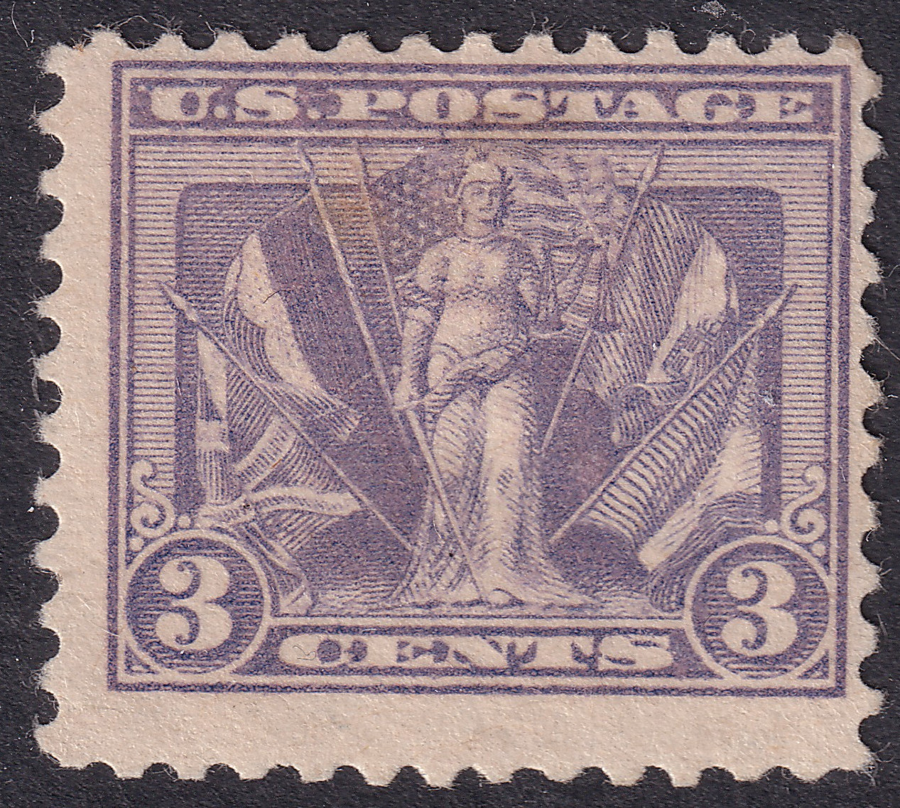 Stamp Picture