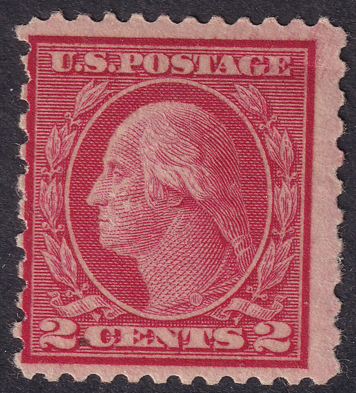 Stamp Picture