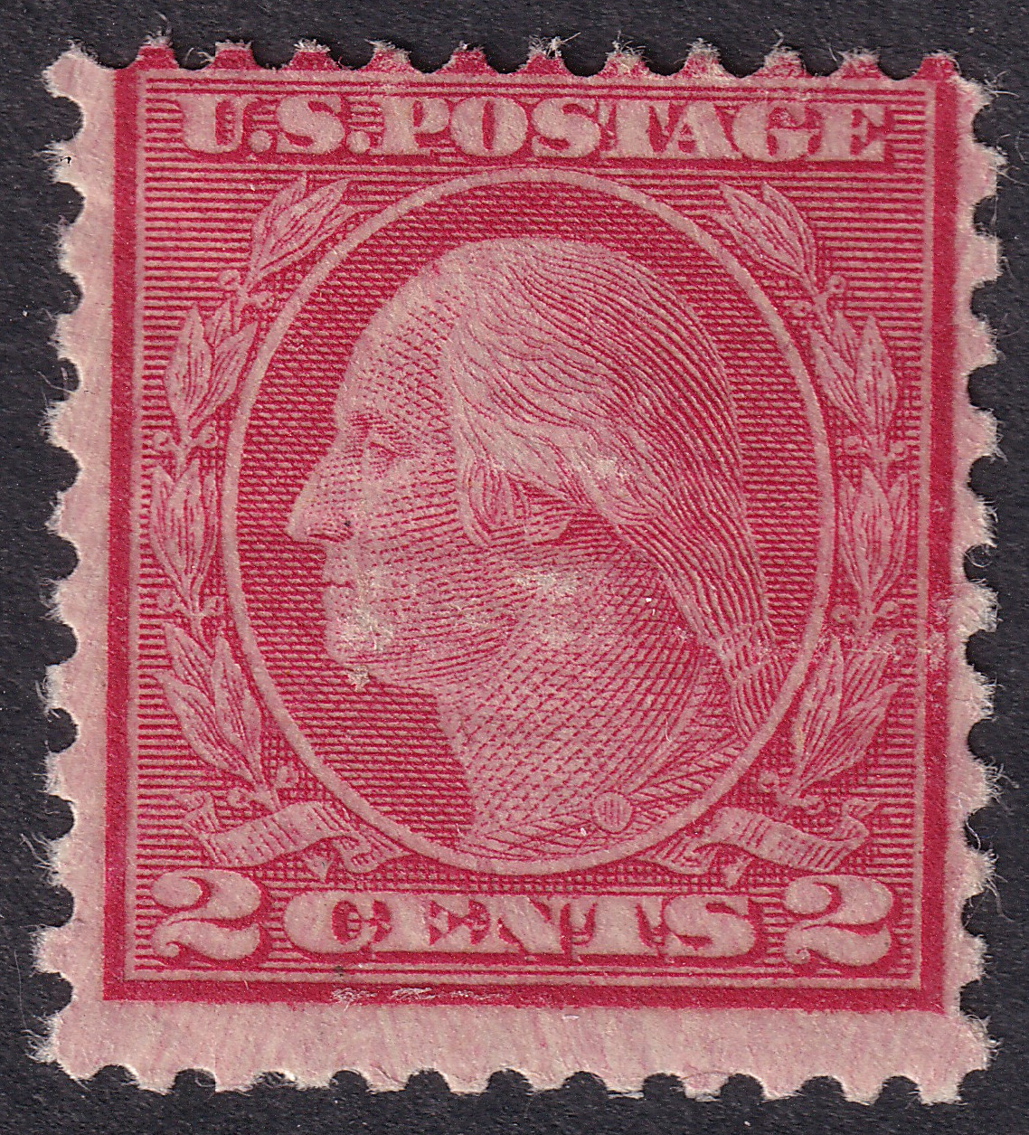 Stamp Picture