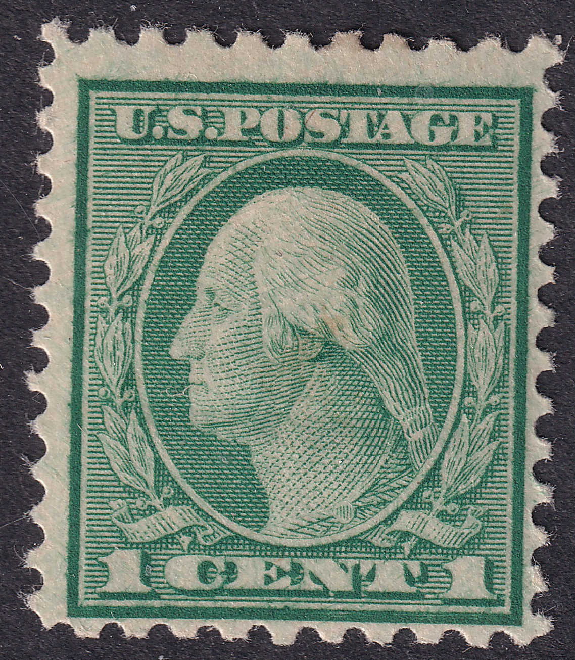 Stamp Picture