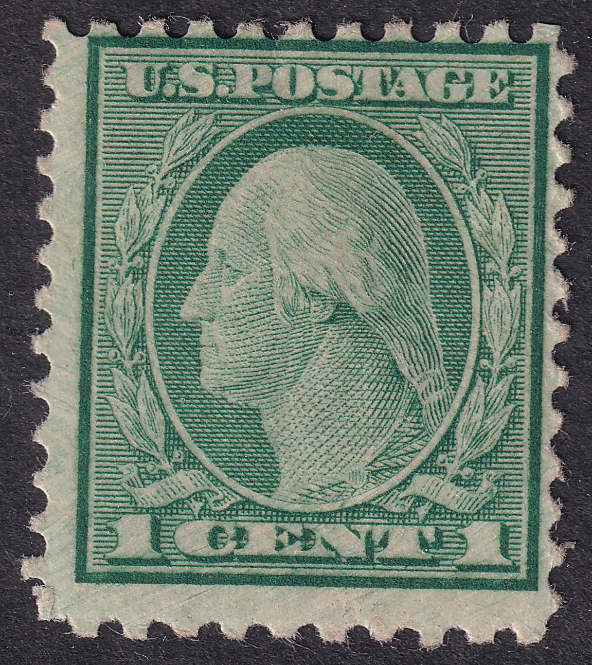 Stamp Picture