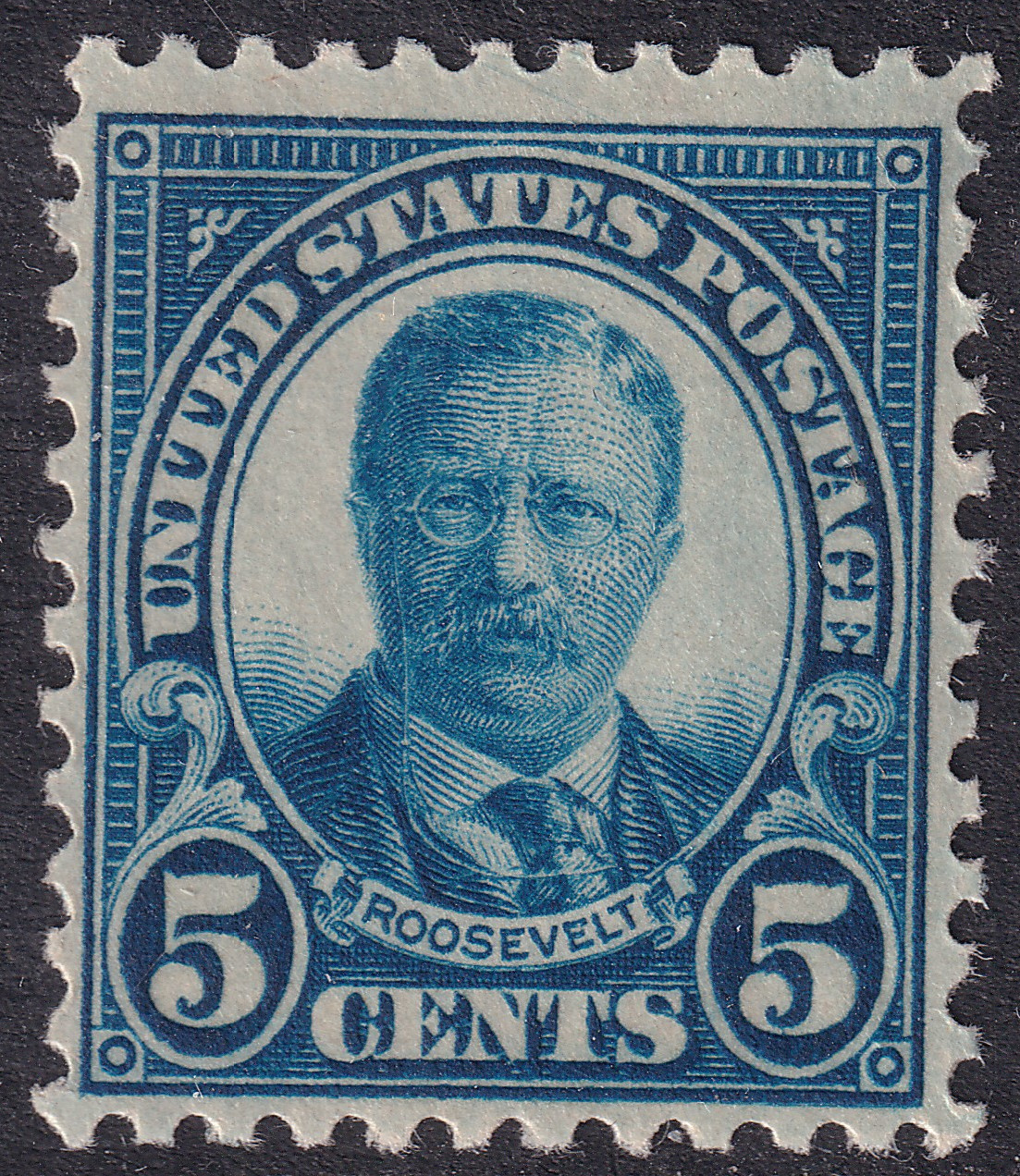 Stamp Picture