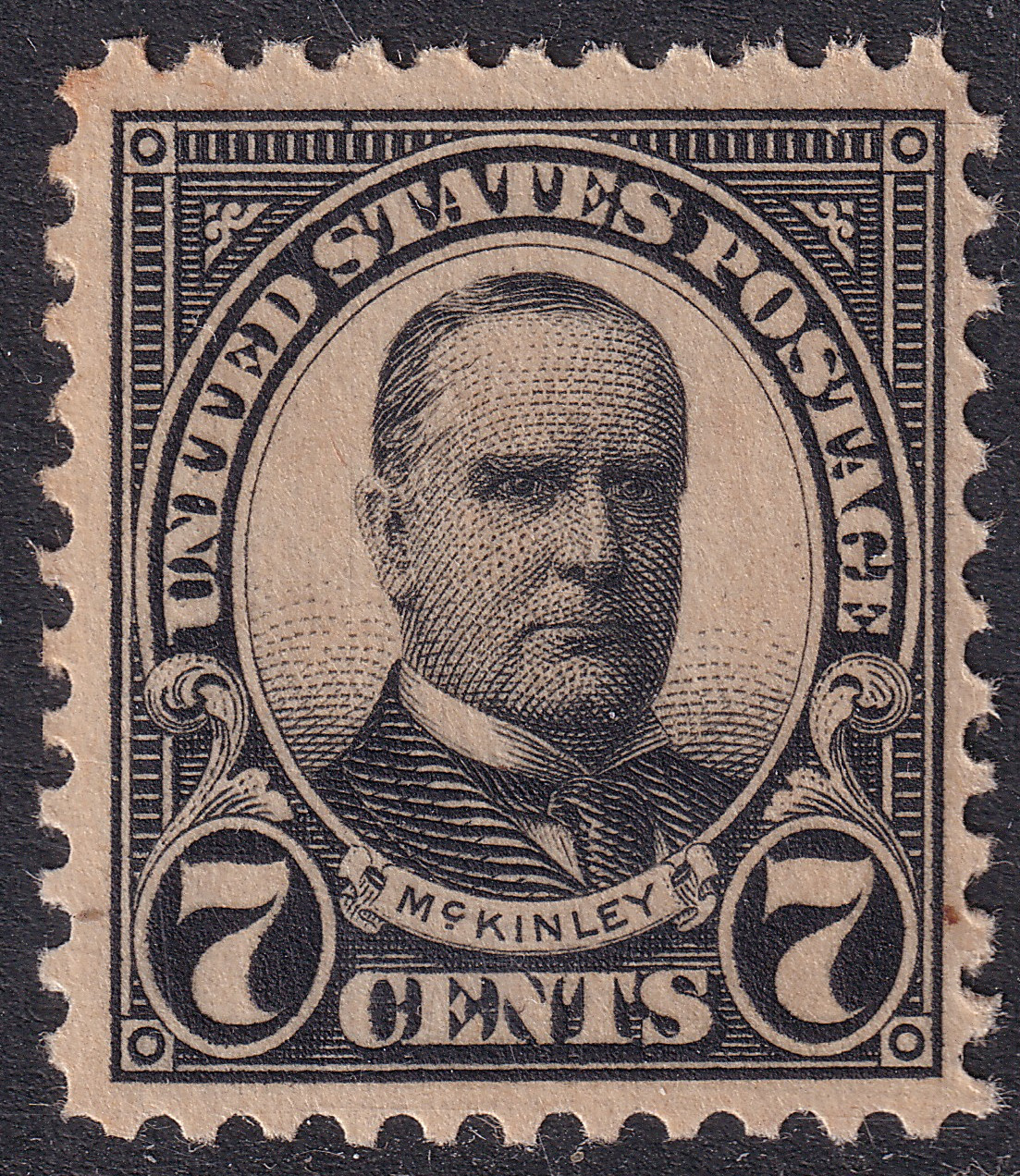 Stamp Picture