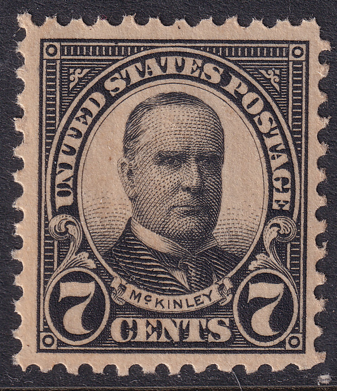 Stamp Picture