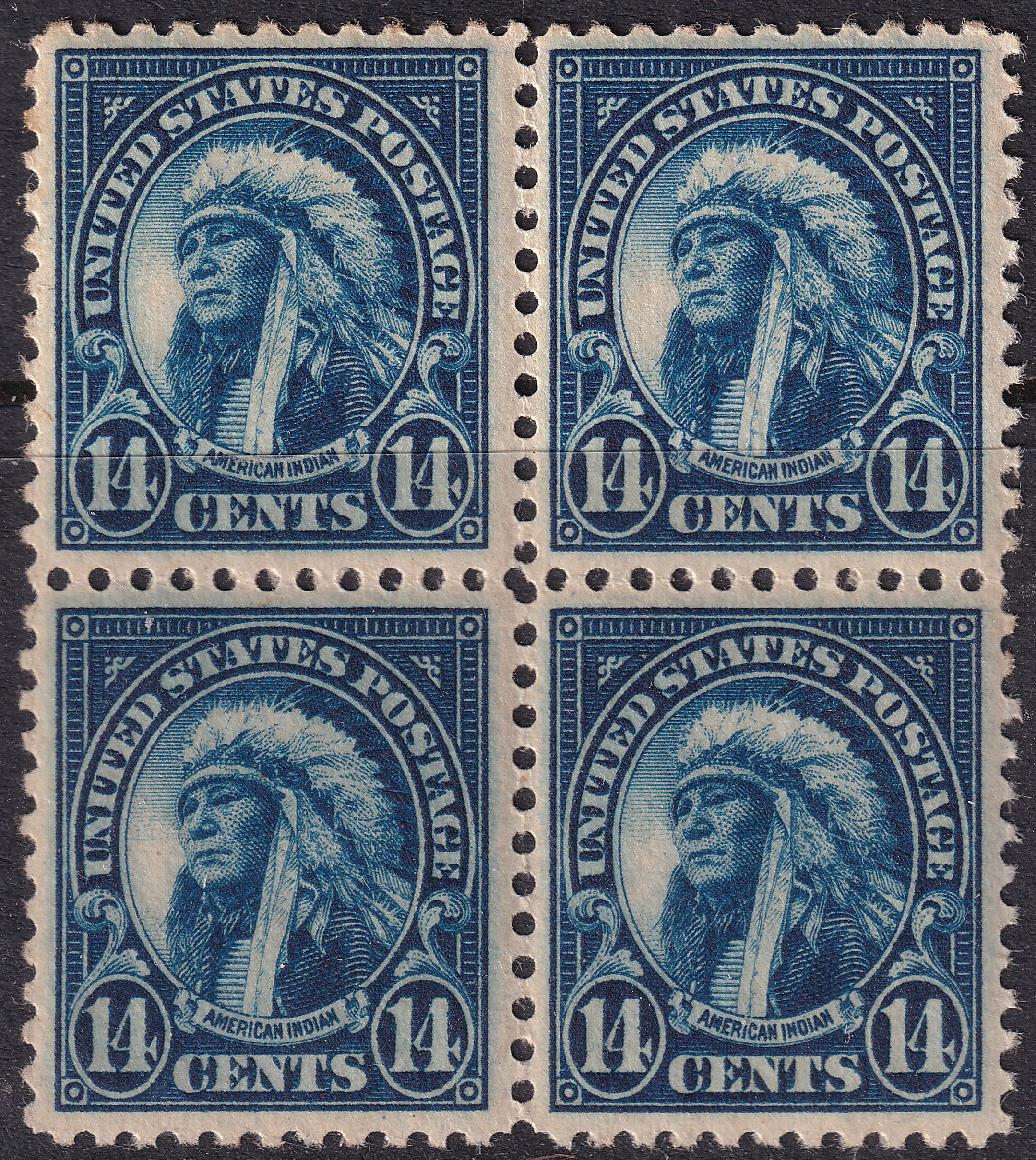 Stamp Picture