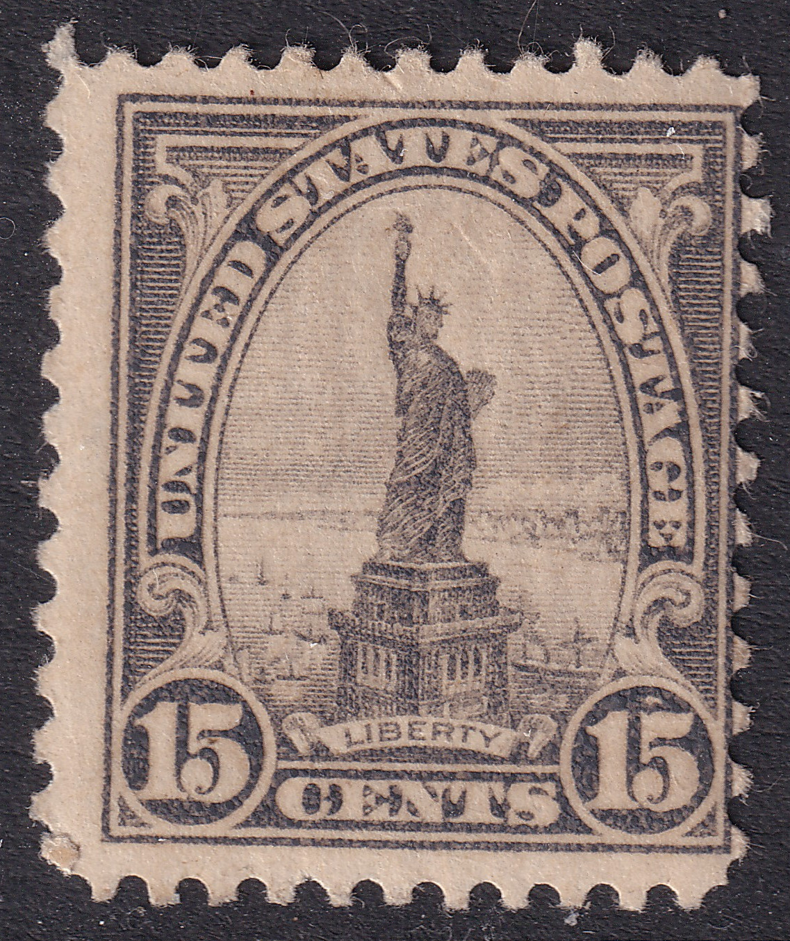 Stamp Picture