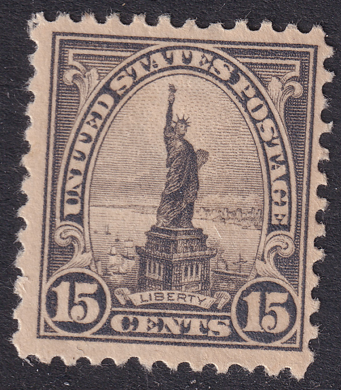 Stamp Picture