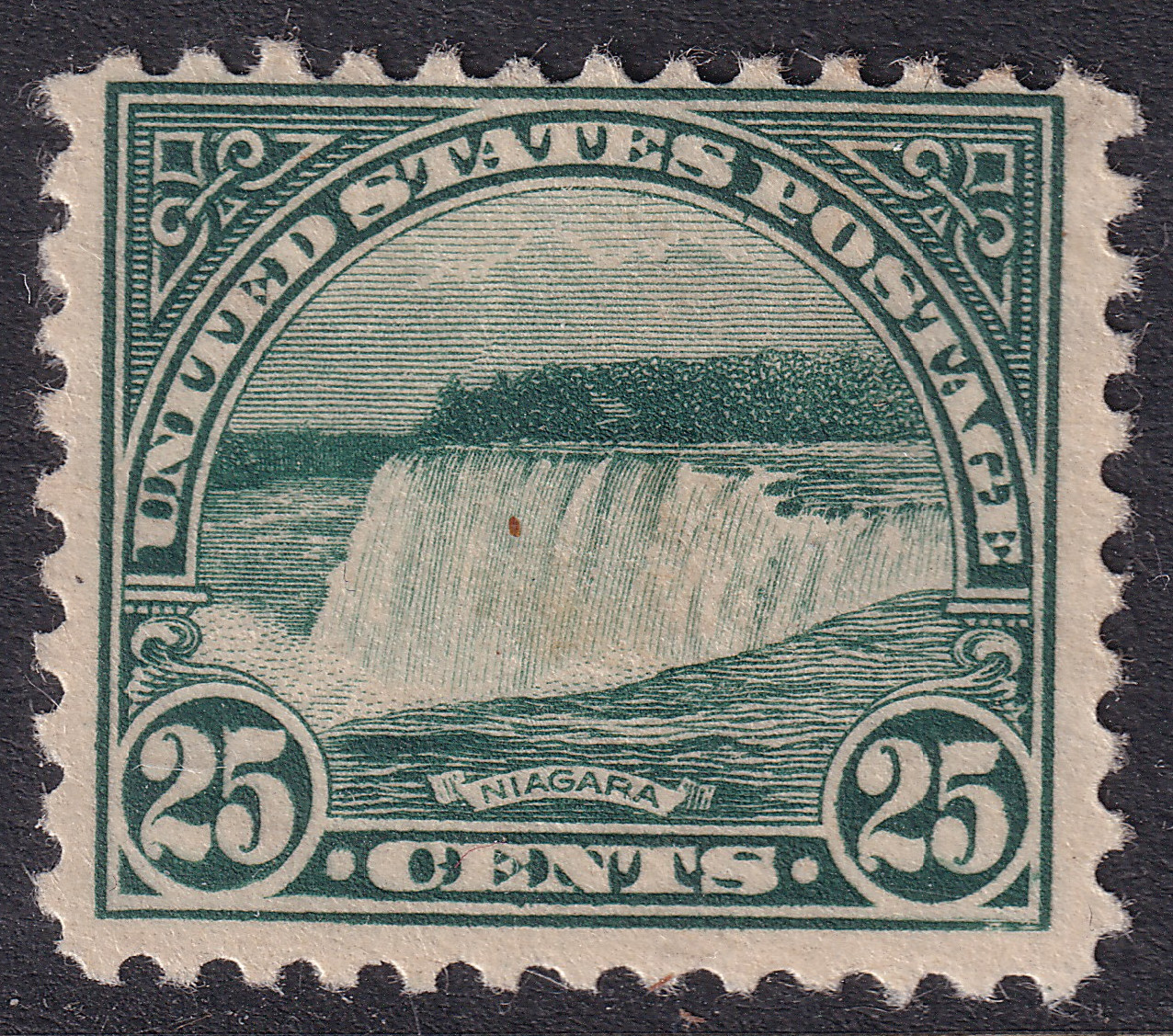 Stamp Picture