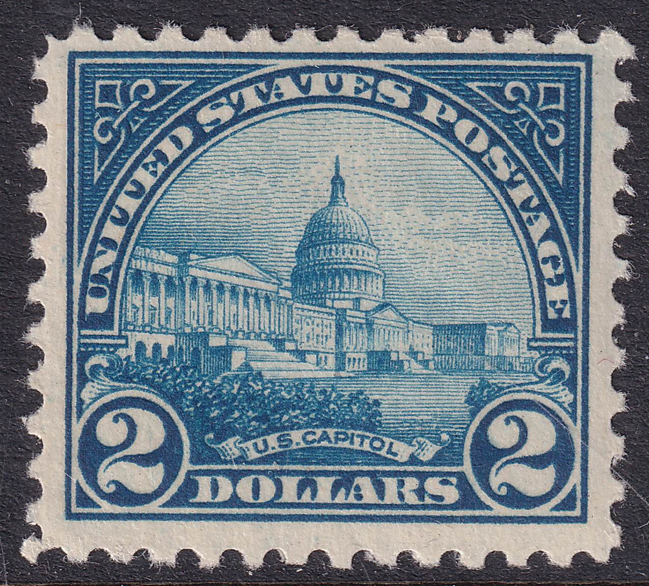 Stamp Picture