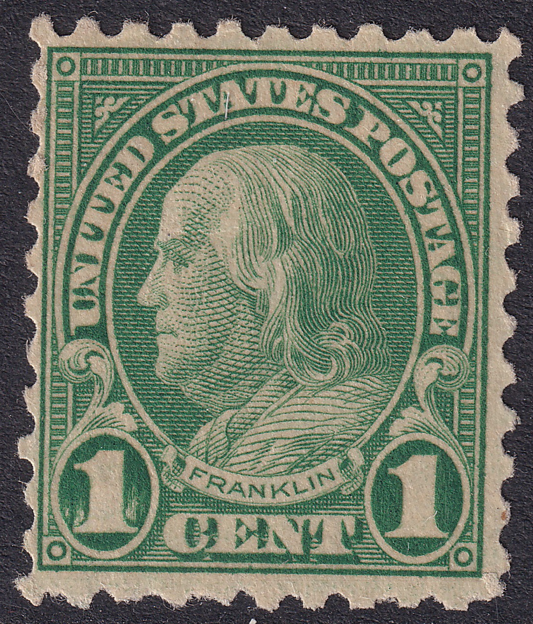 Stamp Picture