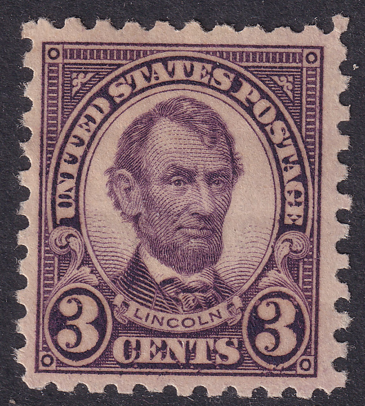 Stamp Picture