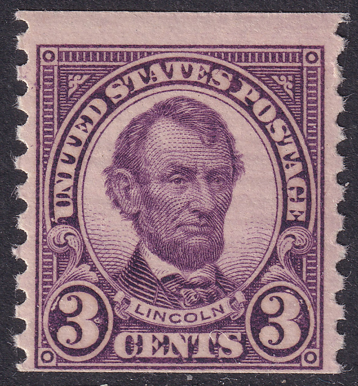 Stamp Picture