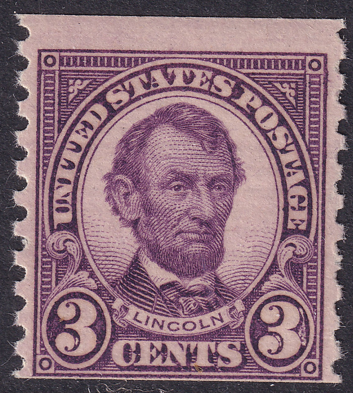 Stamp Picture