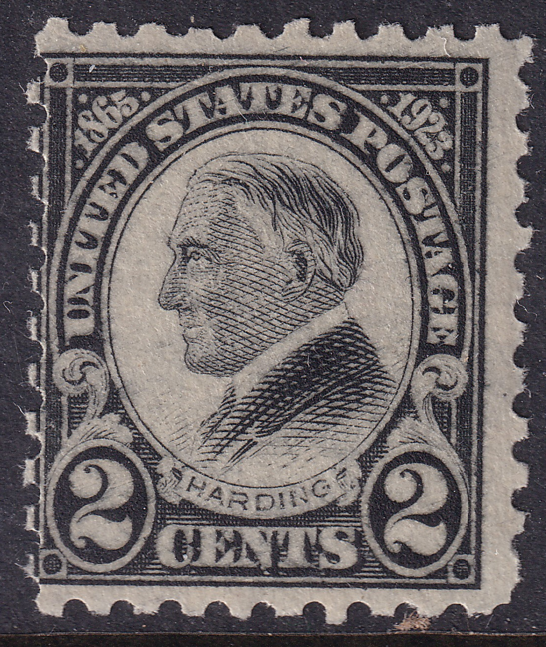 Stamp Picture