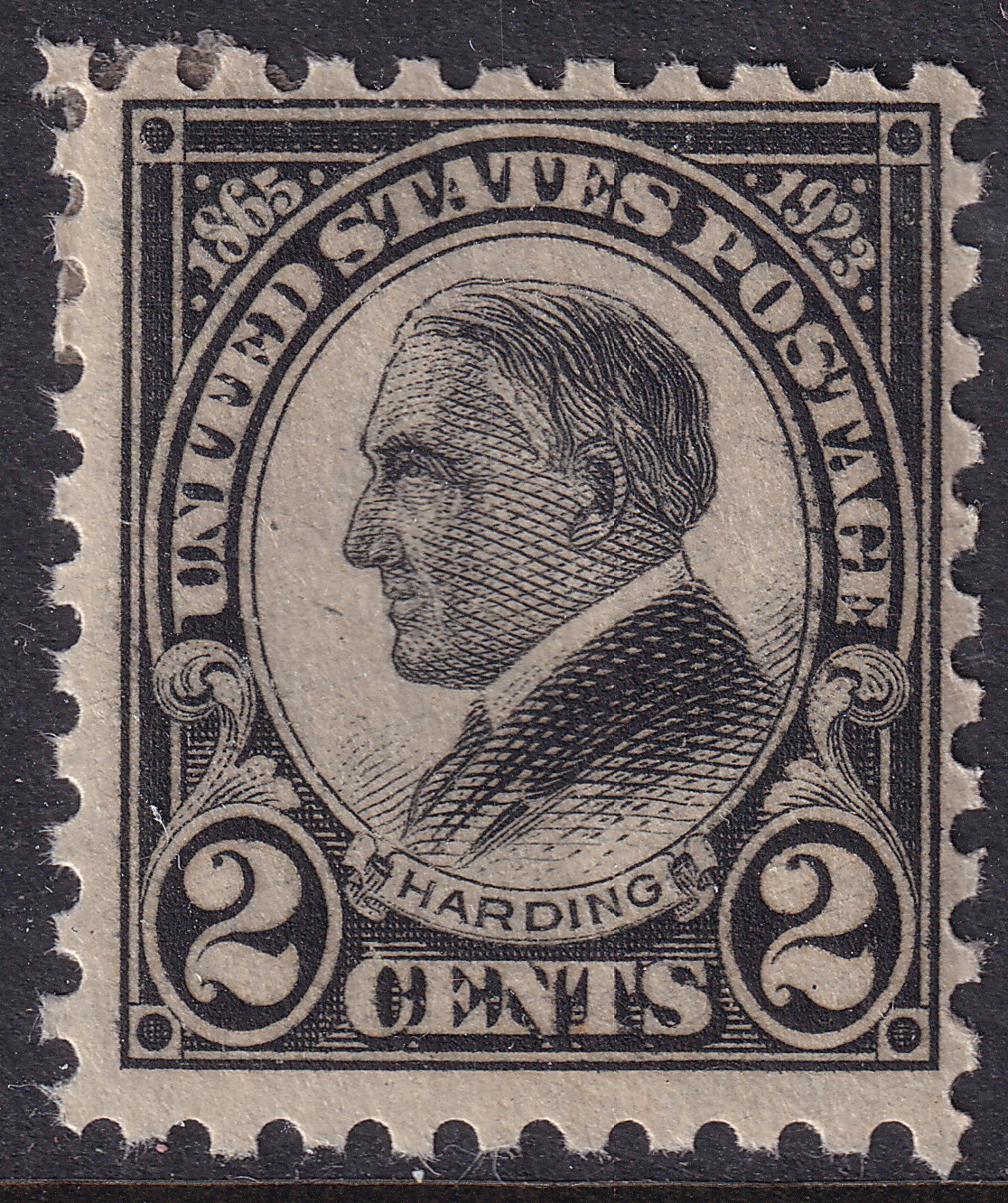 Stamp Picture