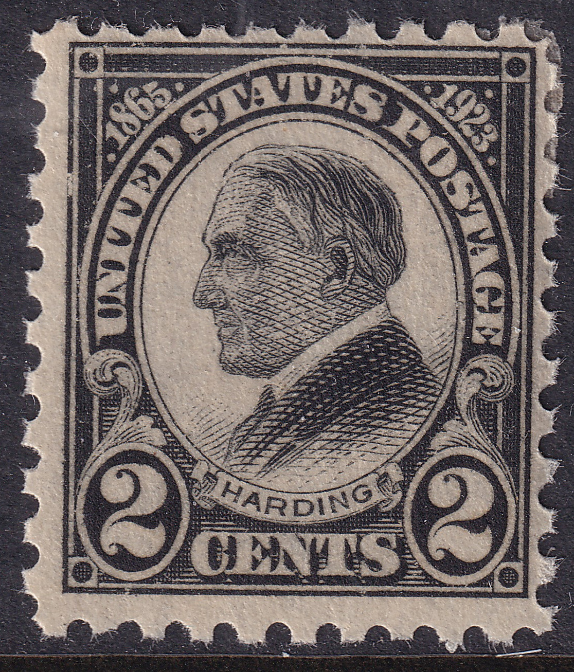 Stamp Picture