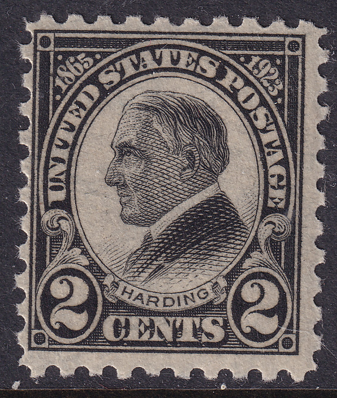 Stamp Picture