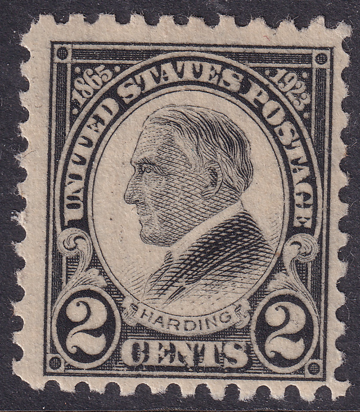 Stamp Picture