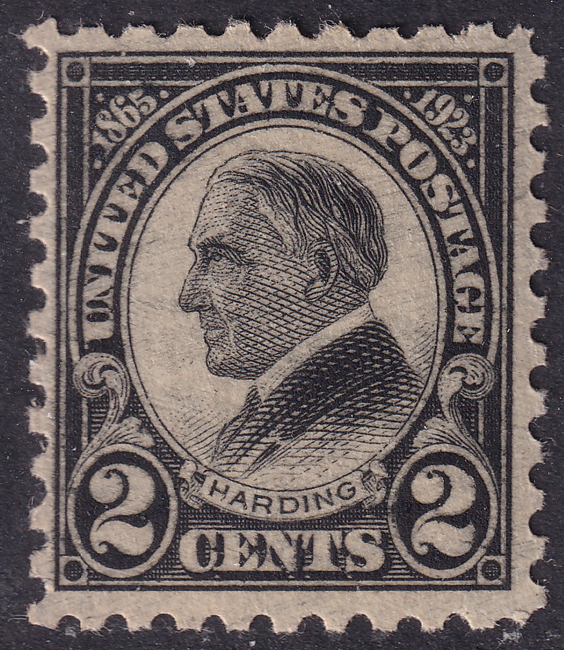 Stamp Picture