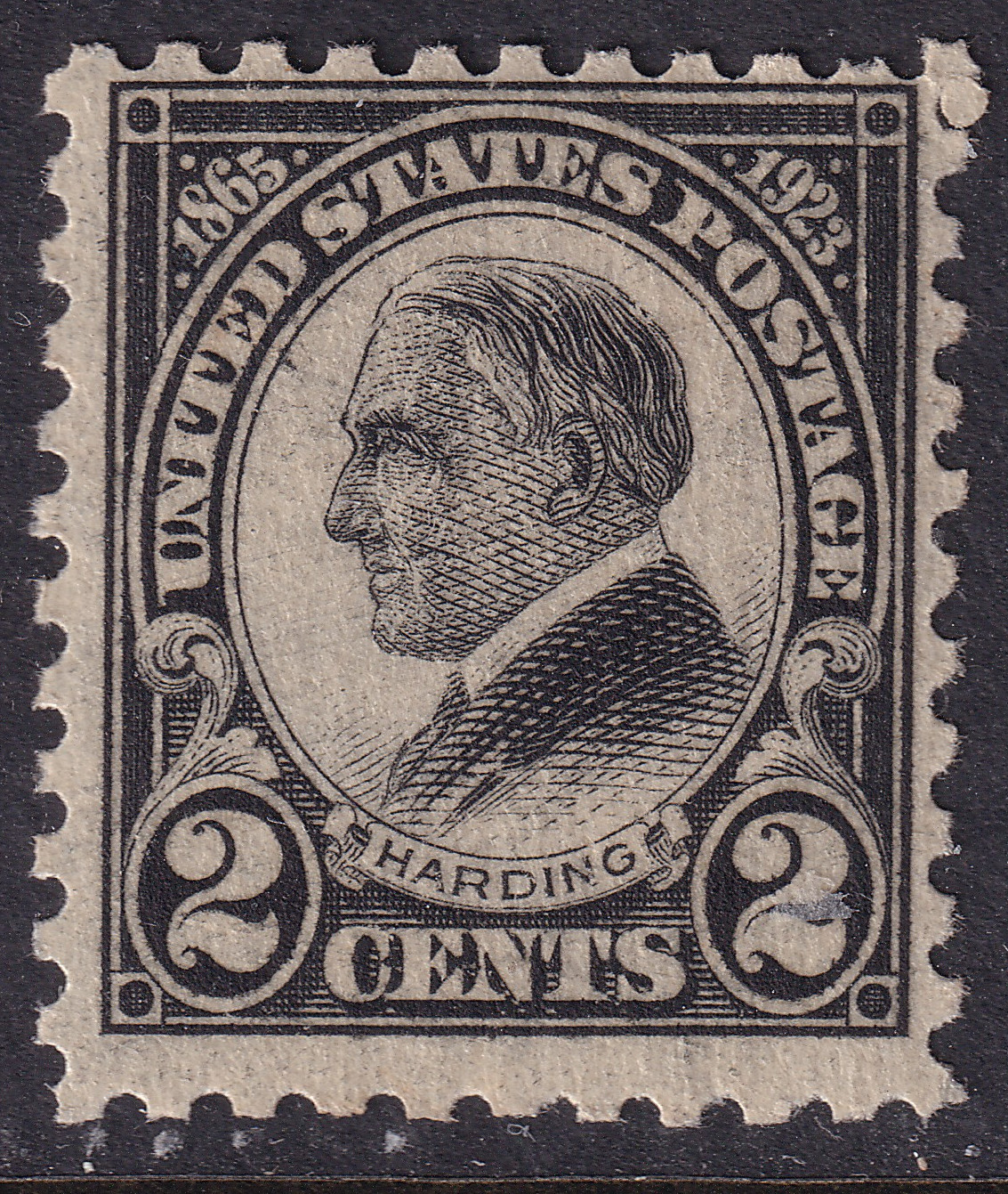 Stamp Picture