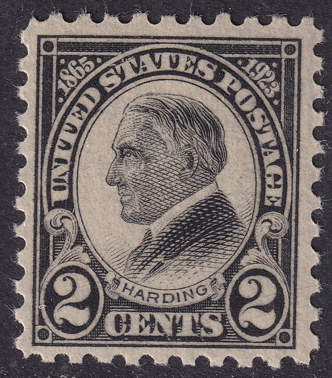 Stamp Picture