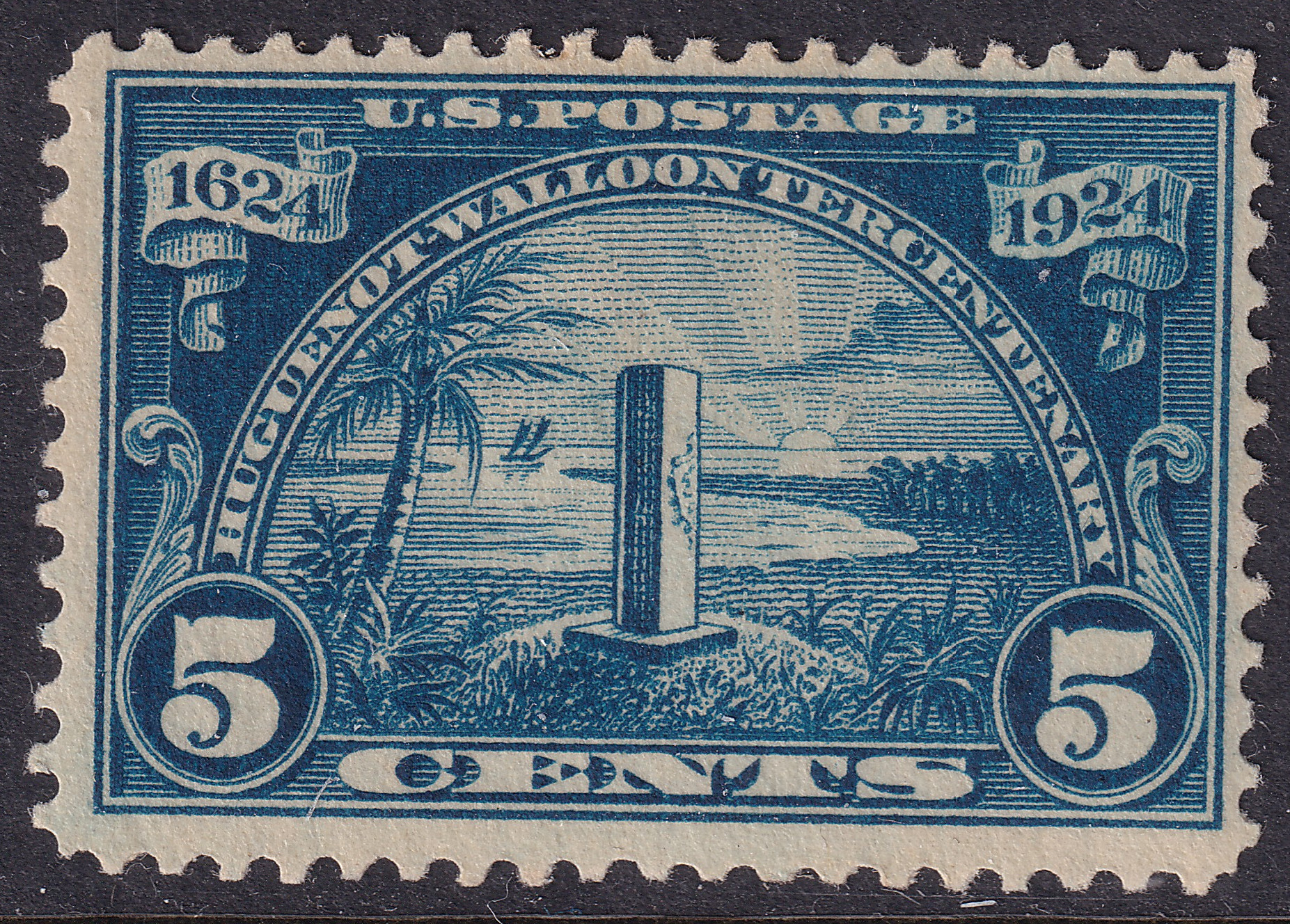 Stamp Picture