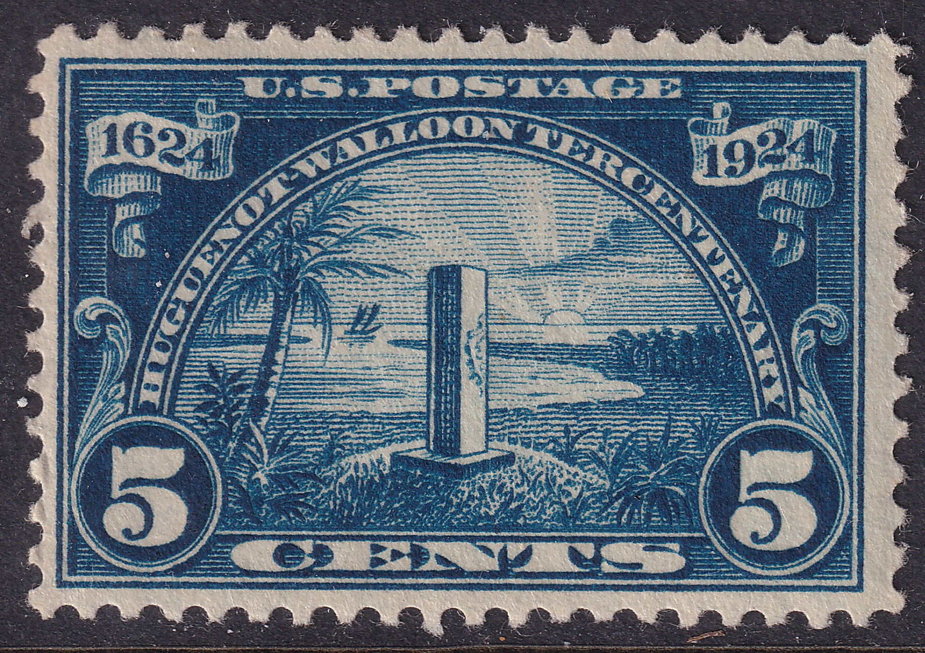 Stamp Picture