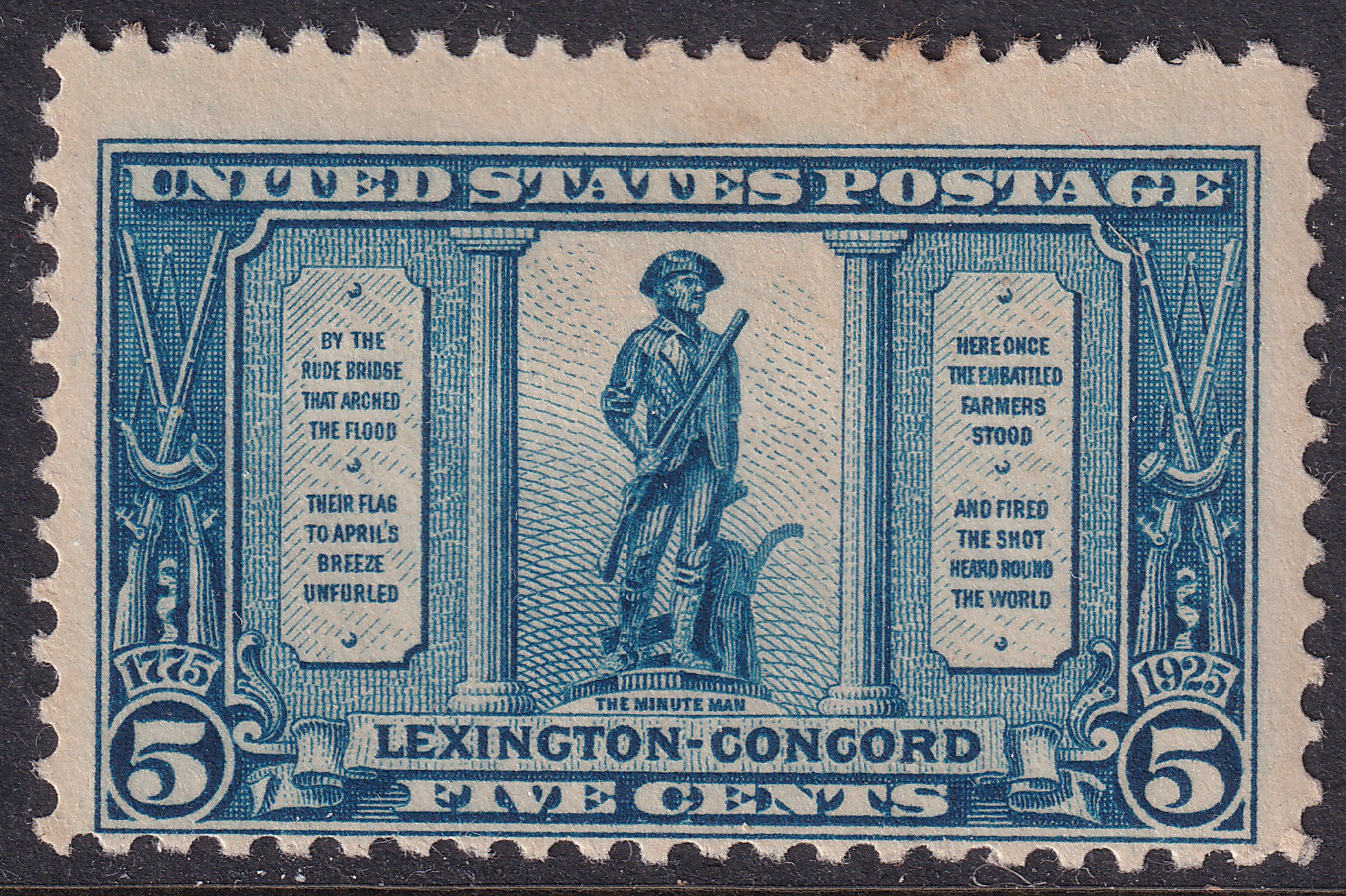 Stamp Picture