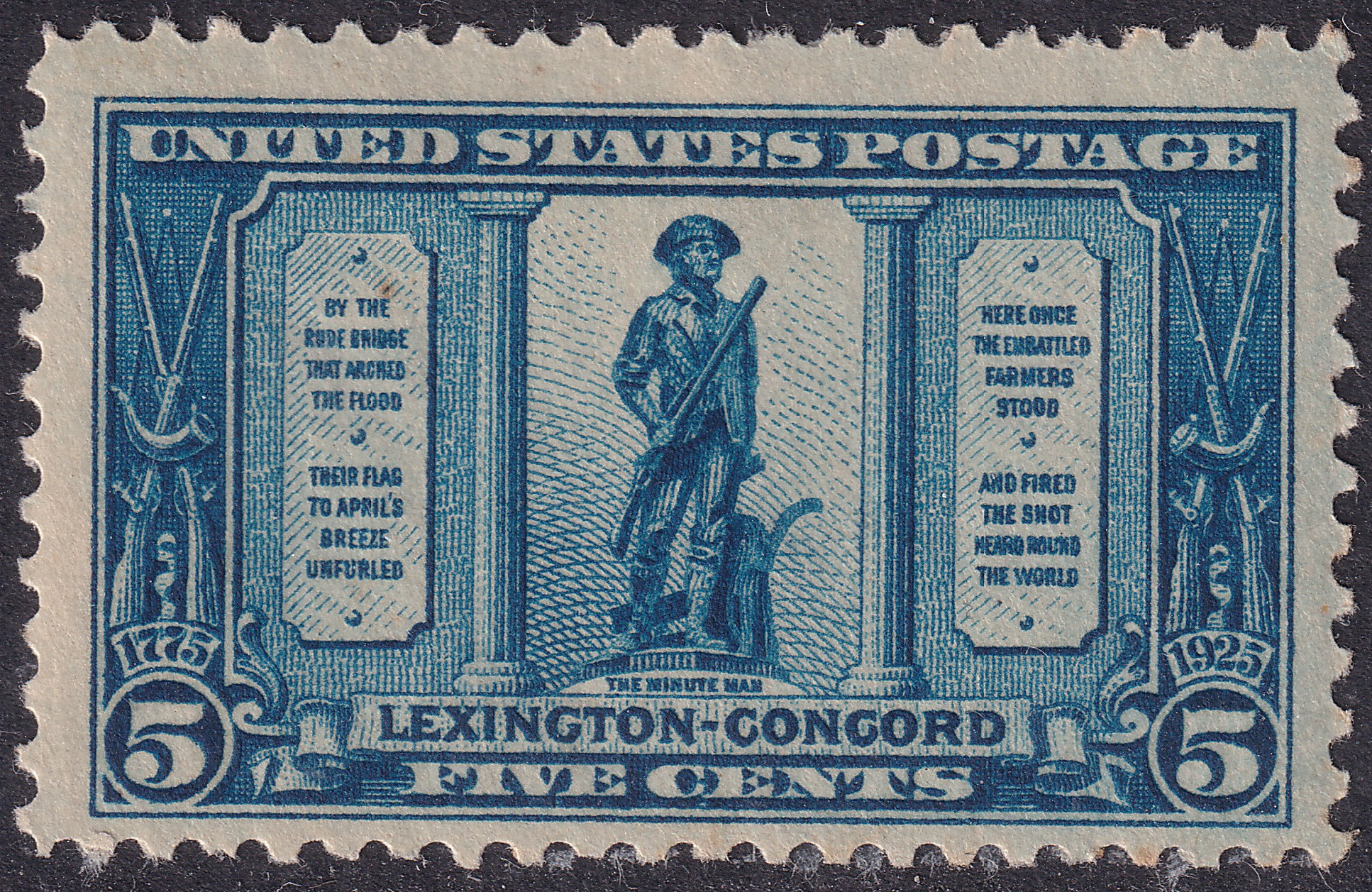 Stamp Picture