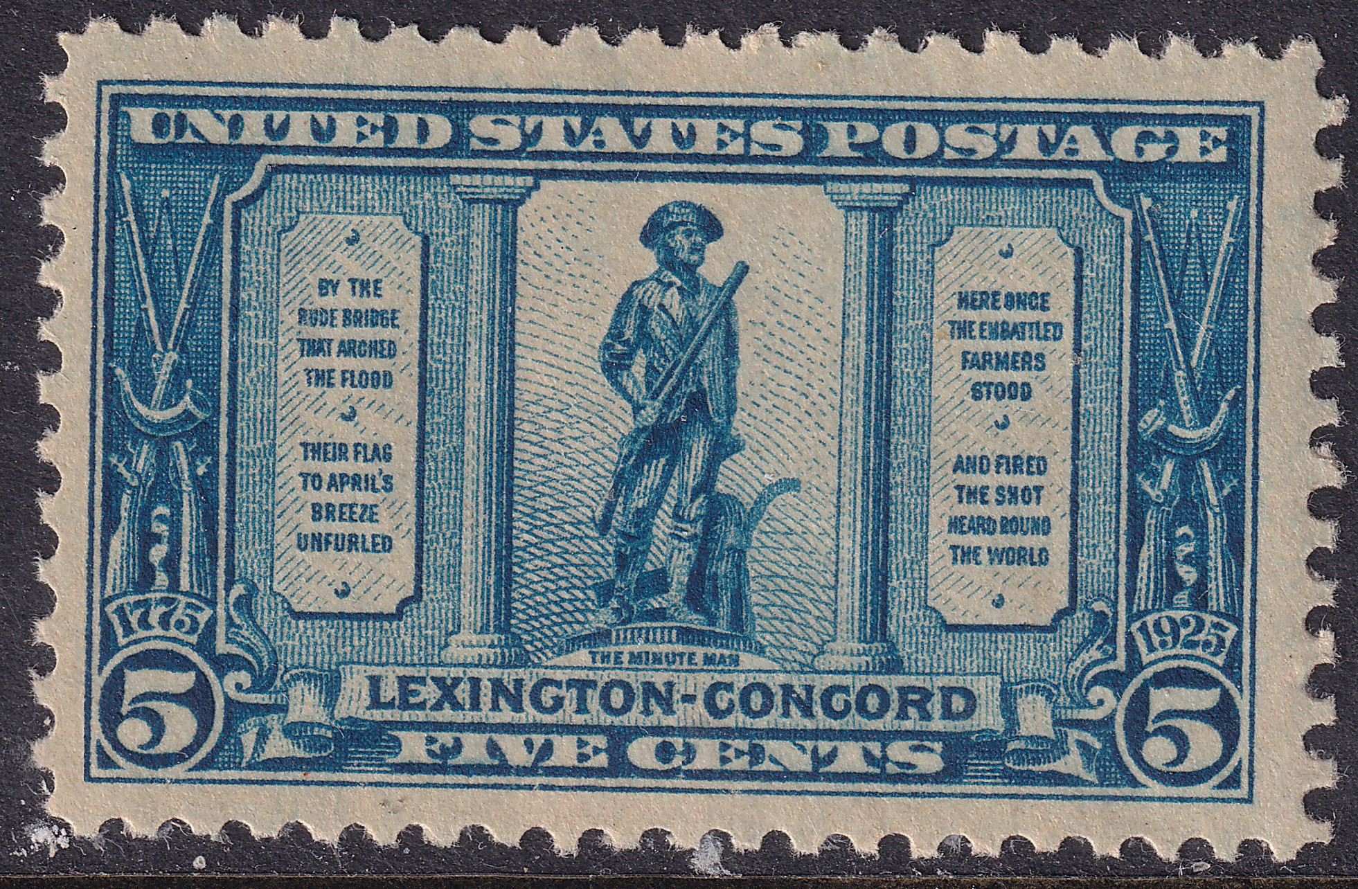 Stamp Picture